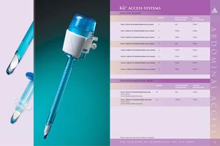 Product catalog - 9