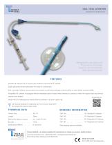 HSG Catheter