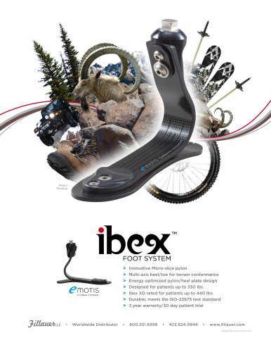 Ibex