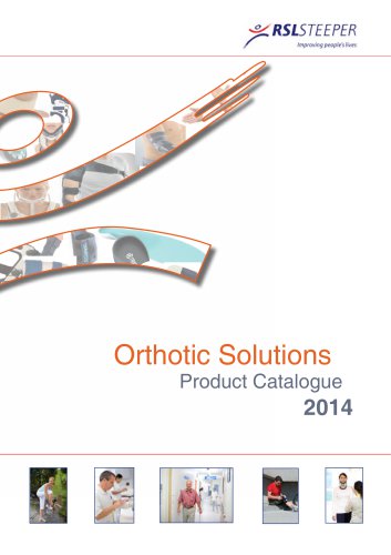 Orthotic Solutions