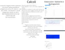 Apparecchiatura per la riabilitazione e per applicazioni andrologiche - 3