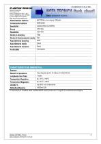 CATALOGO ELETTROSTIMOLAZIONE BIOFEEDBACK - 5