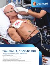 Trauma-HAL-S3040