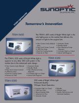 Sunoptic Surgical Products Brochure