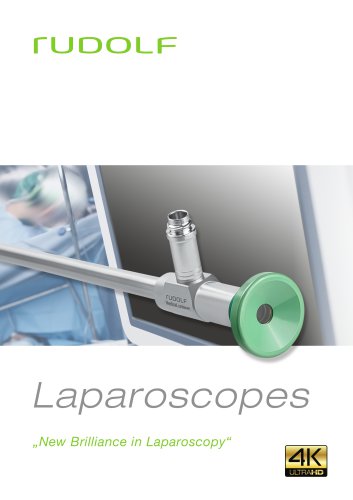 Laparoscopes