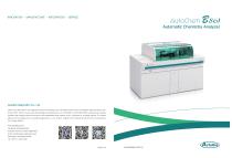 AutoChem b861