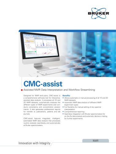 CMC-assist