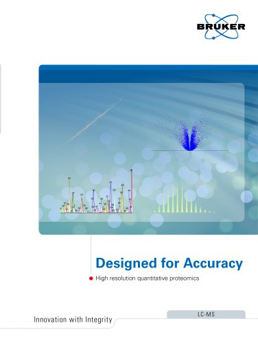 Quant Proteomics