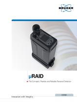 µRAID