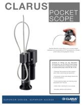 CLARUS POCKET SCOPE