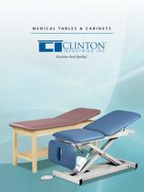 Medical-tables