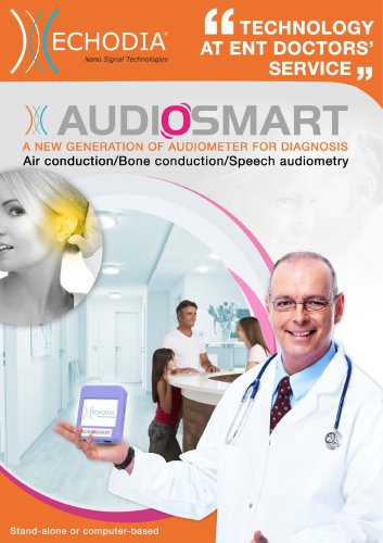 AUDIOSMART (diagnostic audiometer)