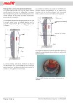 Molift Stretcher - 10