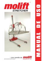 Molift Stretcher - 1