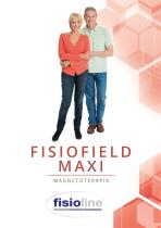 FISIOFIELD MAXI