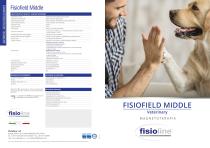 Fisiofield Middle Veterinary - 1