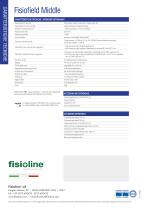 Fisiofield Middle Veterinary-3