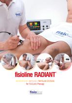 Fisioline Radiant - 1