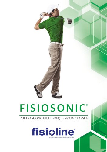 Fisiosonic