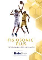 Fisiosonic Plus - 1