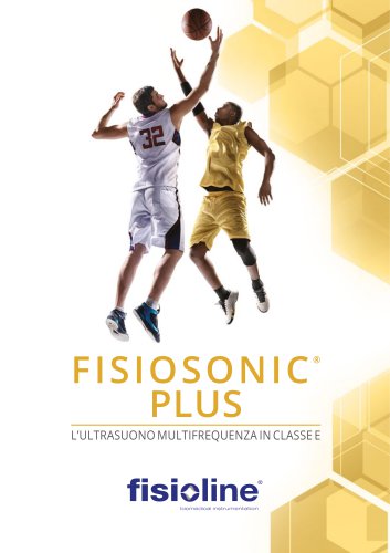 Fisiosonic Plus