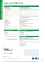 Fisiosonic® Veterinary-3