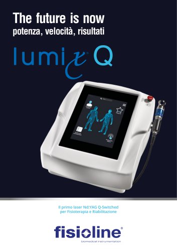 Lumix Q