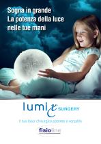 Lumix® Surgery