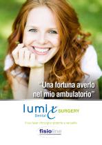 Lumix Surgery Dental