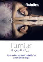 LUMIX SURGERY DUAL