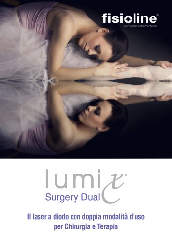 LUMIX SURGERY DUAL
