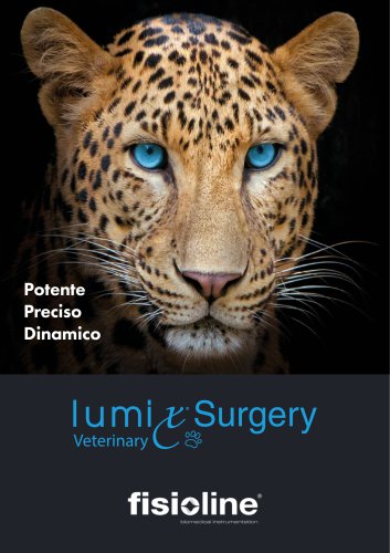 LUMIX®  SURGERY VETERINARY