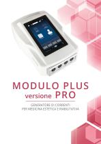 MODULO PLUS versione PRO - 1