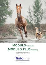 MODULO VETERINARY, MODULO PLUS VETERINARY - 1