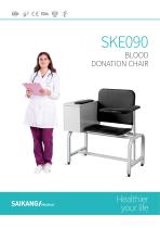 SKE090 Blood-Donation-Chair_SaikangMedical