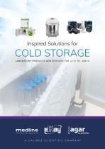 Cold Storage