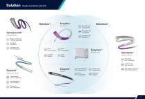 Medprin Easycess Neuro Vascular Product Catalog 2026-Solution