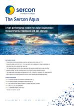 Sercon Aqua