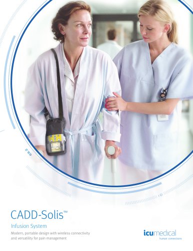 CADD-Solis&trade;