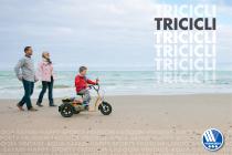 Tricycles