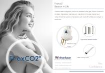 Fraxco2® FC100