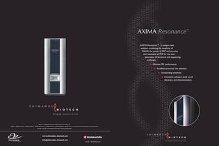 AXIMA Resonance