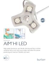 AIM® HI LED