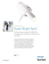 Super Bright Spot®