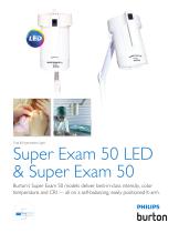 Super Exam 50 & Super Exam 50 LED