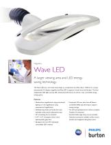 Wave LED