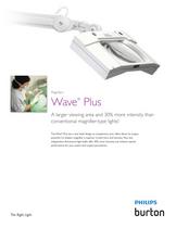 Wave® Plus