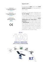 Catalogo generale OPT Surgisystems - 2