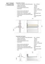 PTU Gamma/2 - Sistema di trasferimento pazienti - 13