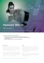 Henson 9000 - 4